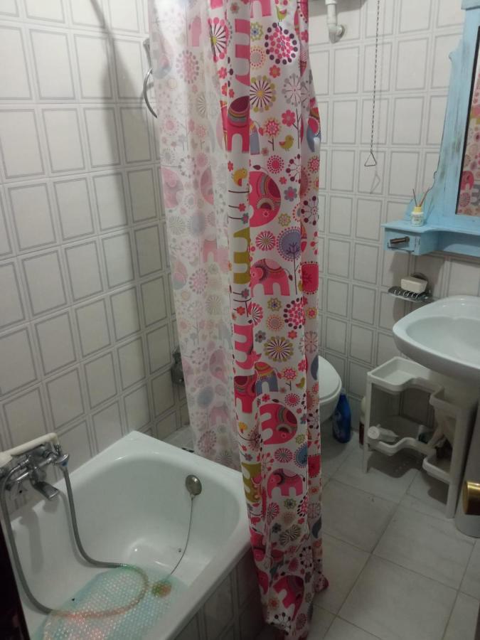 Dormir En 安特克拉 外观 照片