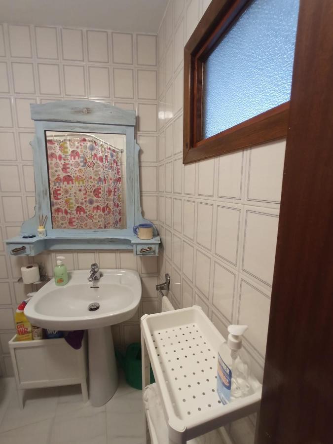 Dormir En 安特克拉 外观 照片